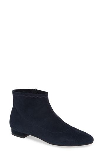 Women's Sudini Aletta Bootie W - Blue