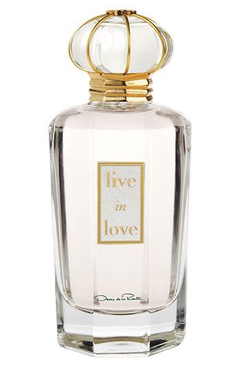 Oscar De La Renta 'live In Love' Eau De Parfum