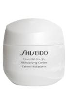 Shiseido Essential Energy Moisturizing Cream .69 Oz