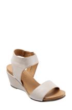 Women's Bueno Ida Wedge Sandal .5-11us / 42eu - Grey