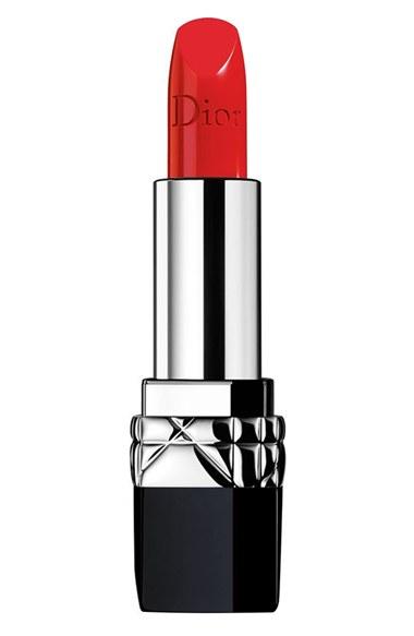 Dior Couture Color Rouge Dior Lipstick - 844 Trafalgar