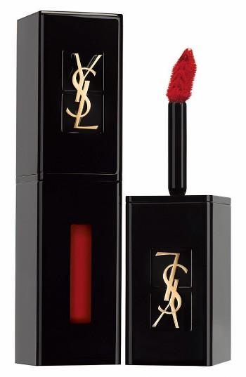 Yves Saint Laurent 'vernis A Levres' Vinyl Cream Lip Stain - 413 Bourgogne Alternatif