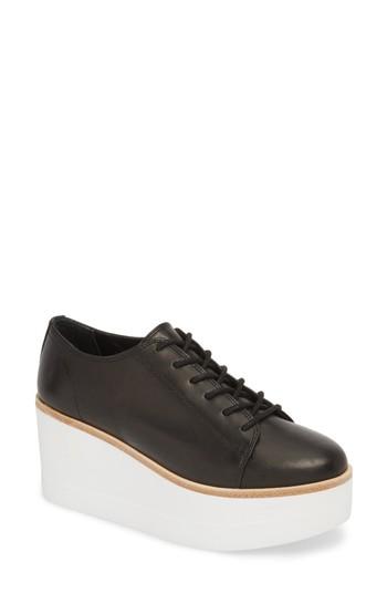 Women's Steve Madden Kimber Wedge Platform Sneaker