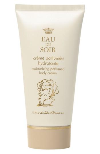 Sisley Paris Eau Du Soir Moisturizing Perfumed Body Cream