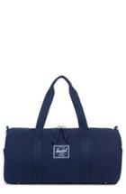 Men's Herschel Supply Co. Sutton Surplus Duffel Bag -