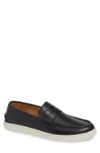 Men's 1901 Chelan Penny Loafer M - Black