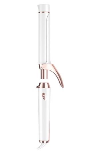 T3 Twirl Convertible Curling Iron With Interchangeable Clip Barrel, Size - None