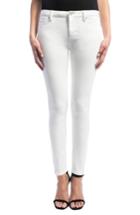 Women's Liverpool Jeans Company Abby Skinny Jeans - White