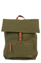 Billabong Back To Back Backpack - Green