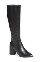 Women's Linea Paolo Blink Boot M - Black