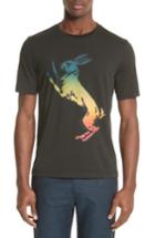 Men's Paul Smith Rabbit Print T-shirt