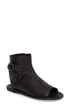 Women's Baske California Flow Bootie Eu - Black