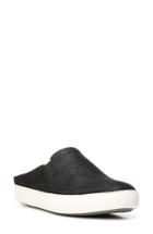 Women's Naturalizer Manor Slide Sneaker N - Black