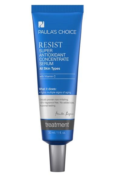 Paula's Choice Resist Super Antioxidant Concentrate Serum