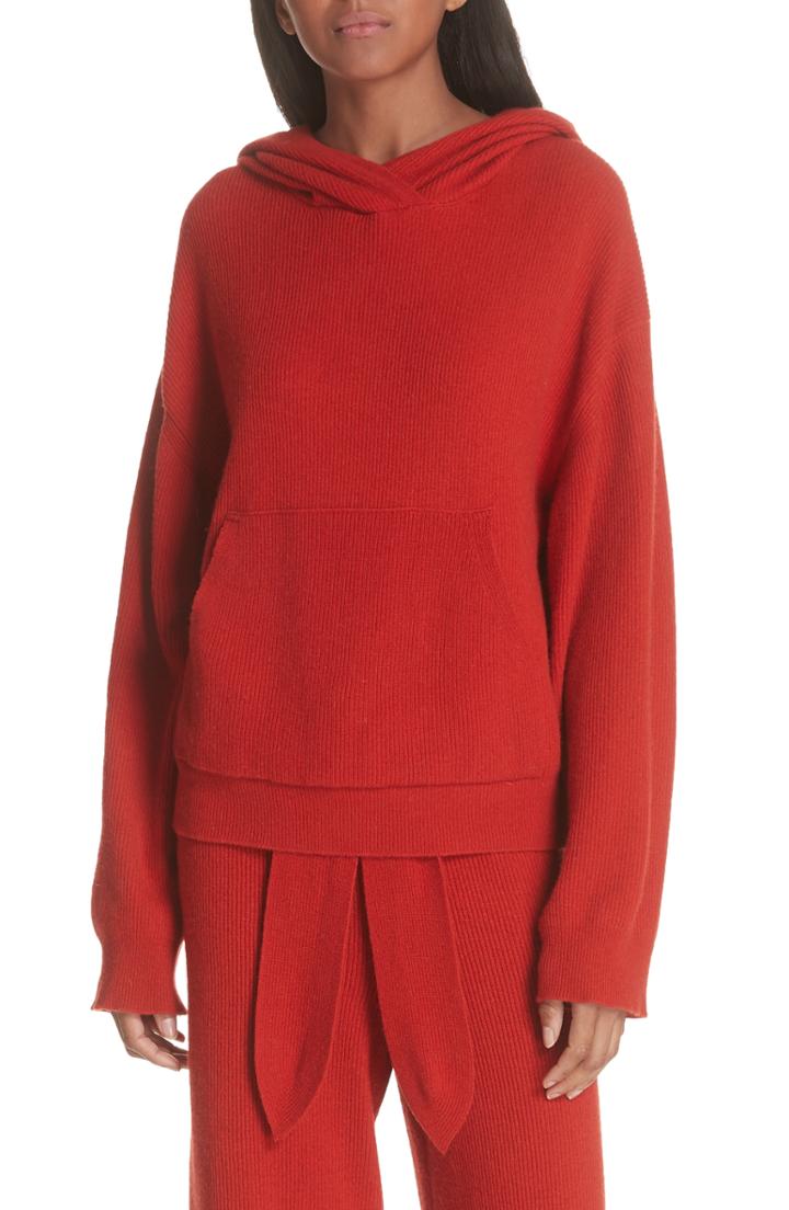 Women's Stella Mccartney Oversize Tee Us / 38 It - White