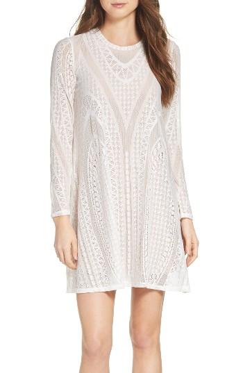 Women's Bcbgmaxazria Natyly A-line Dress