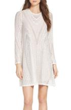 Women's Bcbgmaxazria Natyly A-line Dress