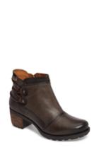 Women's Pikolinos Le Mans Split Shaft Bootie Eu - Grey