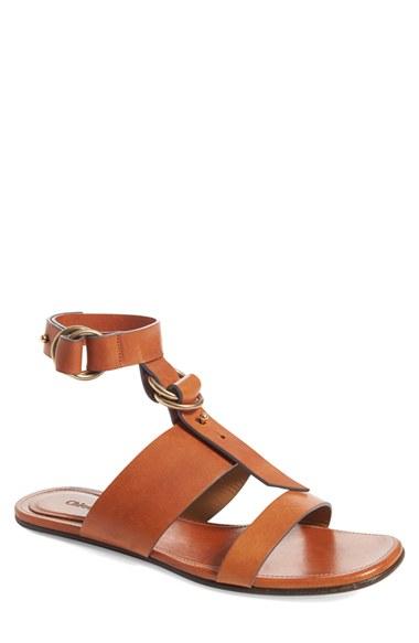 Women's Chloe Kingsley Ankle Strap Sandal