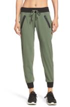 Women's Blanc Noir Tech Jogger Pants - Green