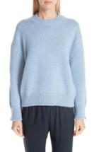 Women's Mansur Gavriel Milano Knit Wool Sweater