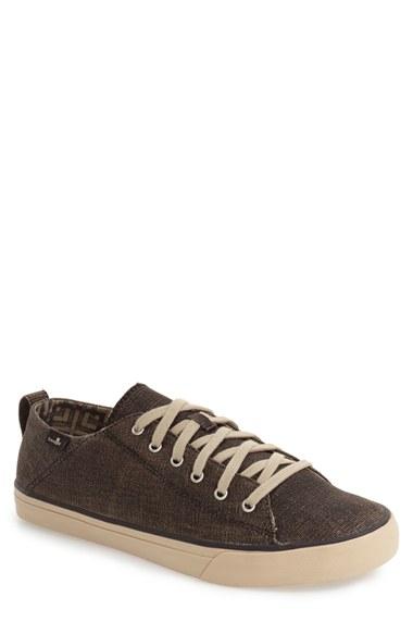 Men's Sanuk 'staple Tx' Sneaker