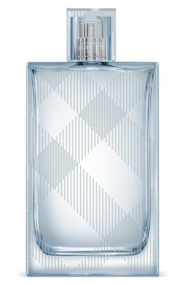 Burberry Brit 'splash' Eau De Toilette