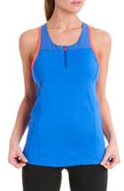 Women's Lole Ebelle Tank With Shelf Bra