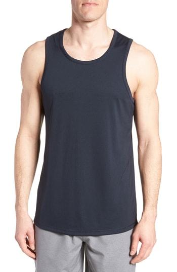 Men's Zella Jonesite Tank - Blue