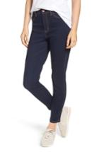 Women's Tinsel High Waist Skinny Jeans - Blue