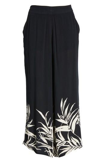 Women's Billabong Hawaiian Daze Print Culottes - Blue