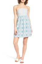 Women's Roxy Crystal Print Sundress - Pink