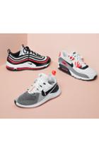 Women's Nike 'air Max 90' Sneaker M - Grey