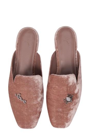Women's Joie Jadine Embellished Mule Us / 35eu - Pink