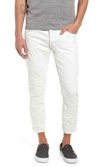 Men's Neuw Lou Slim Fit Crop Jeans
