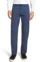 Men's Dl1961 Avery Slim Straight Chino Pants - Blue
