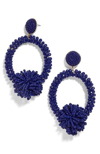 Women's Baublebar Ricarda Hoop Earrings