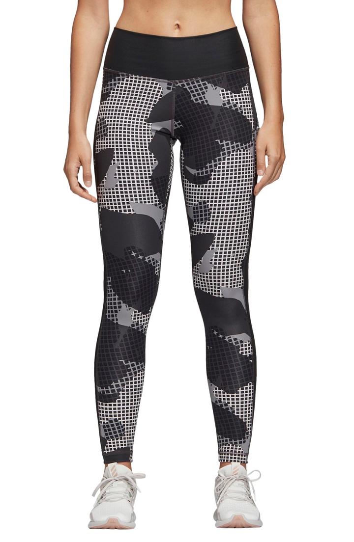Women's Adidas Heatracer Leggings