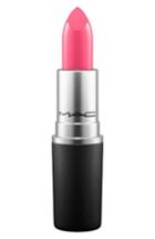 Mac Pink Lipstick - Speak Louder (c)