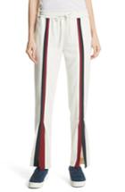 Women's Tretorn Varsity Pants - Blue
