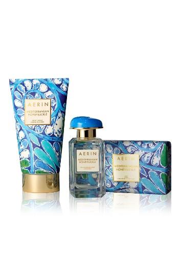 Aerin Beauty Mediterranean Honeysuckle Eau De Parfum Collection