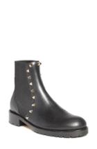 Women's Valentino Beatle Rockstud Boot