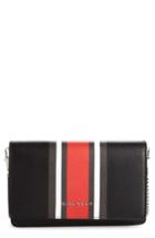 Women's Givenchy Pandora Calfskin Leather Wallet On A Chain -