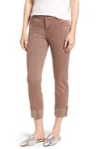 Women's Wit & Wisdom Flex-ellent Boyfriend Jeans - Pink