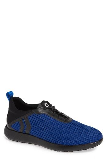 Men's Kicko Mesh Sneaker M - Blue
