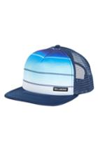 Men's Billabong 73 Snapback Trucker Hat - Blue