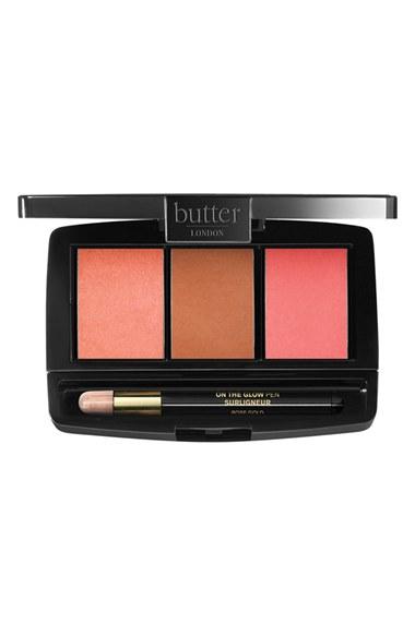 Butter London 'blushclutch' Palette - Simply Sweet