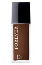 Dior Forever Wear High Perfection Skin-caring Matte Foundation Spf 35 - 9 Neutral