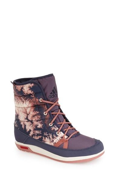 Women's Adidas 'choleah' Water Resistant Boot
