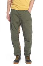 Men's G-star Raw 5620 Spm 3d Pants X 32 - Green